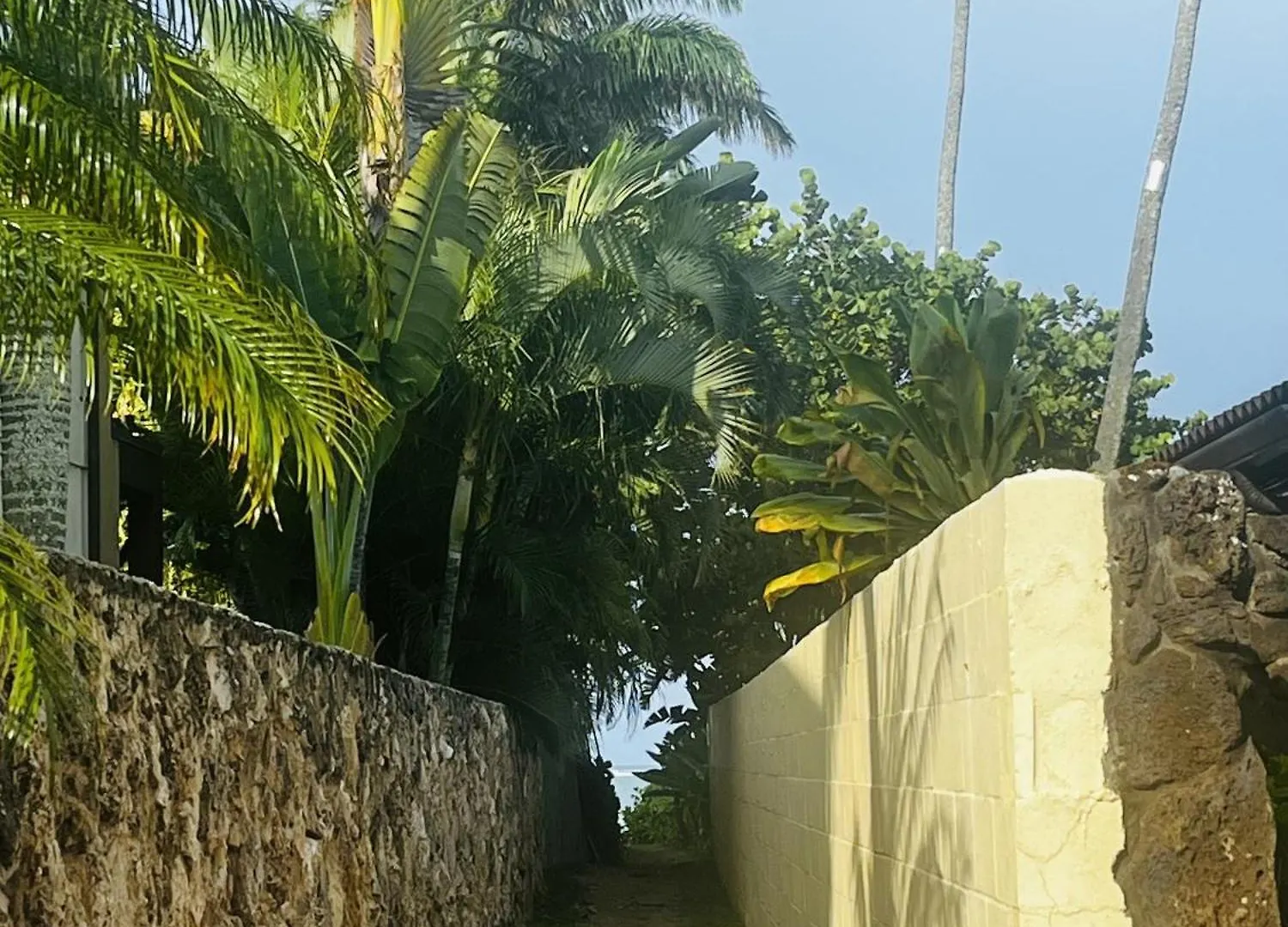 Holiday home Portlock Paradise Hale Home Honolulu United States
