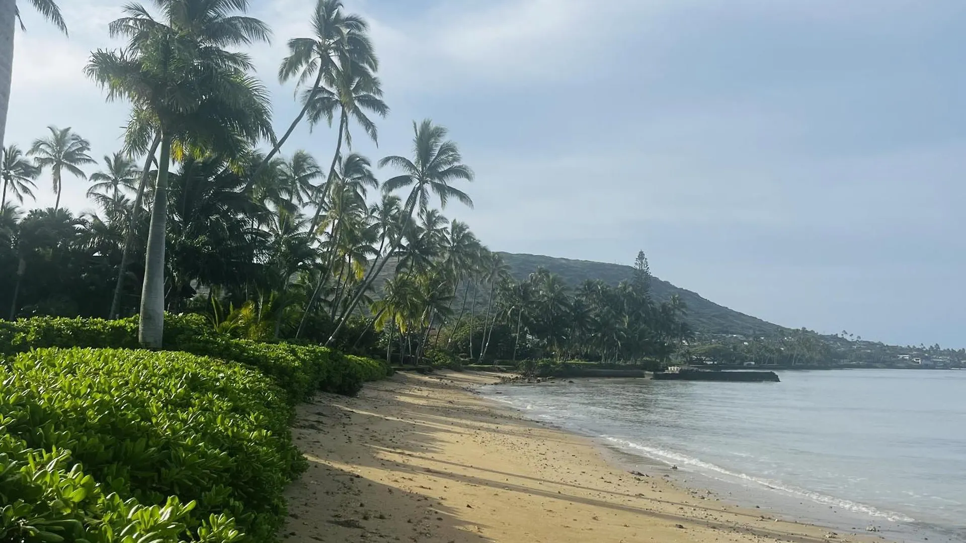 Holiday home Portlock Paradise Hale Home Honolulu