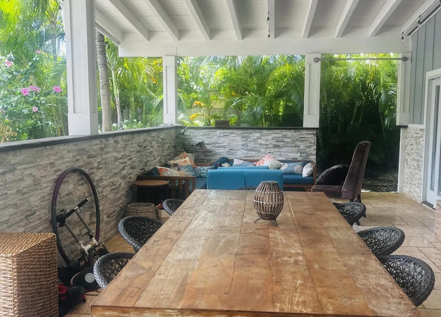 Holiday home Portlock Paradise Hale Home Honolulu