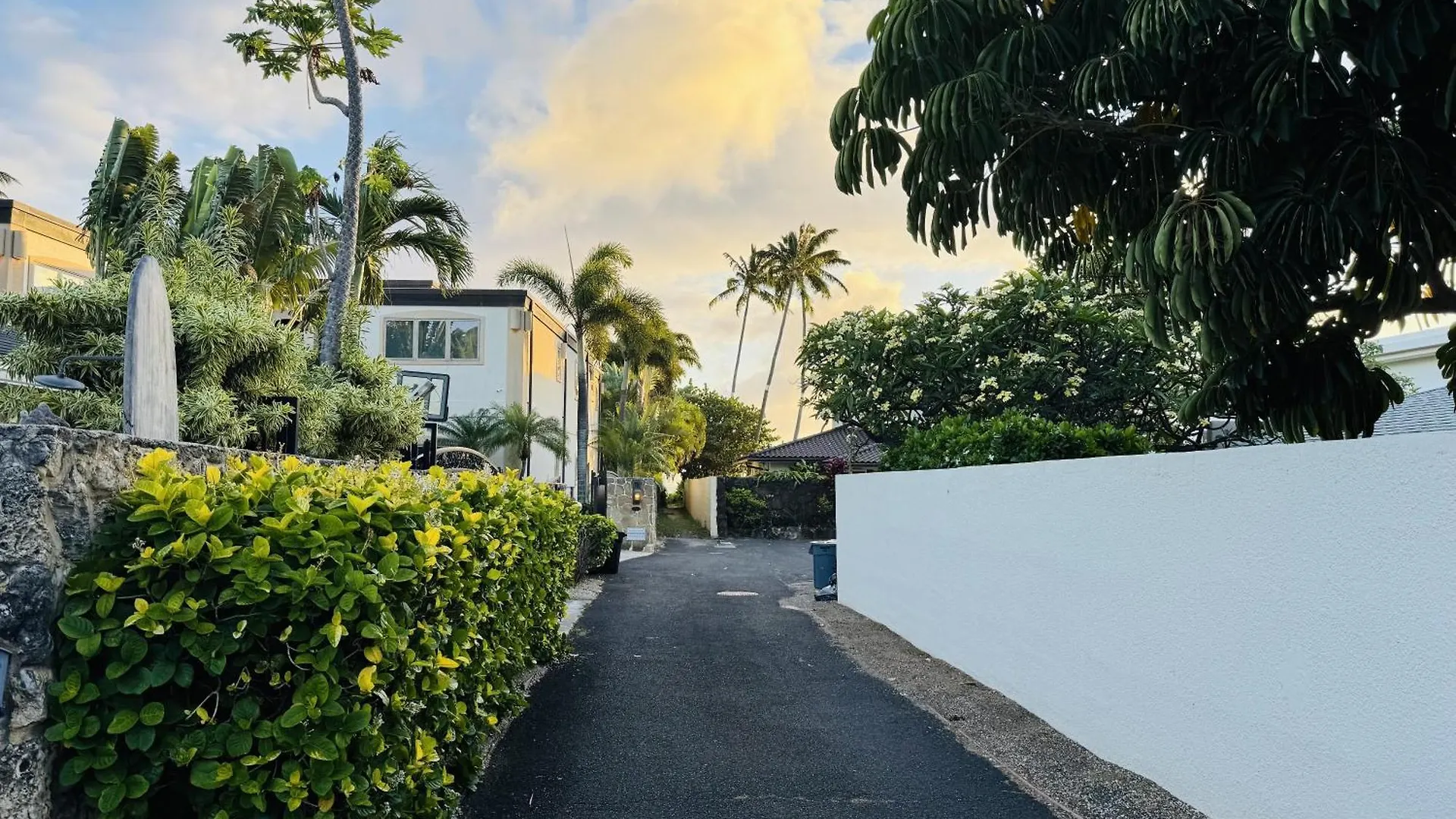 Portlock Paradise Hale Home Honolulu 0*,  United States