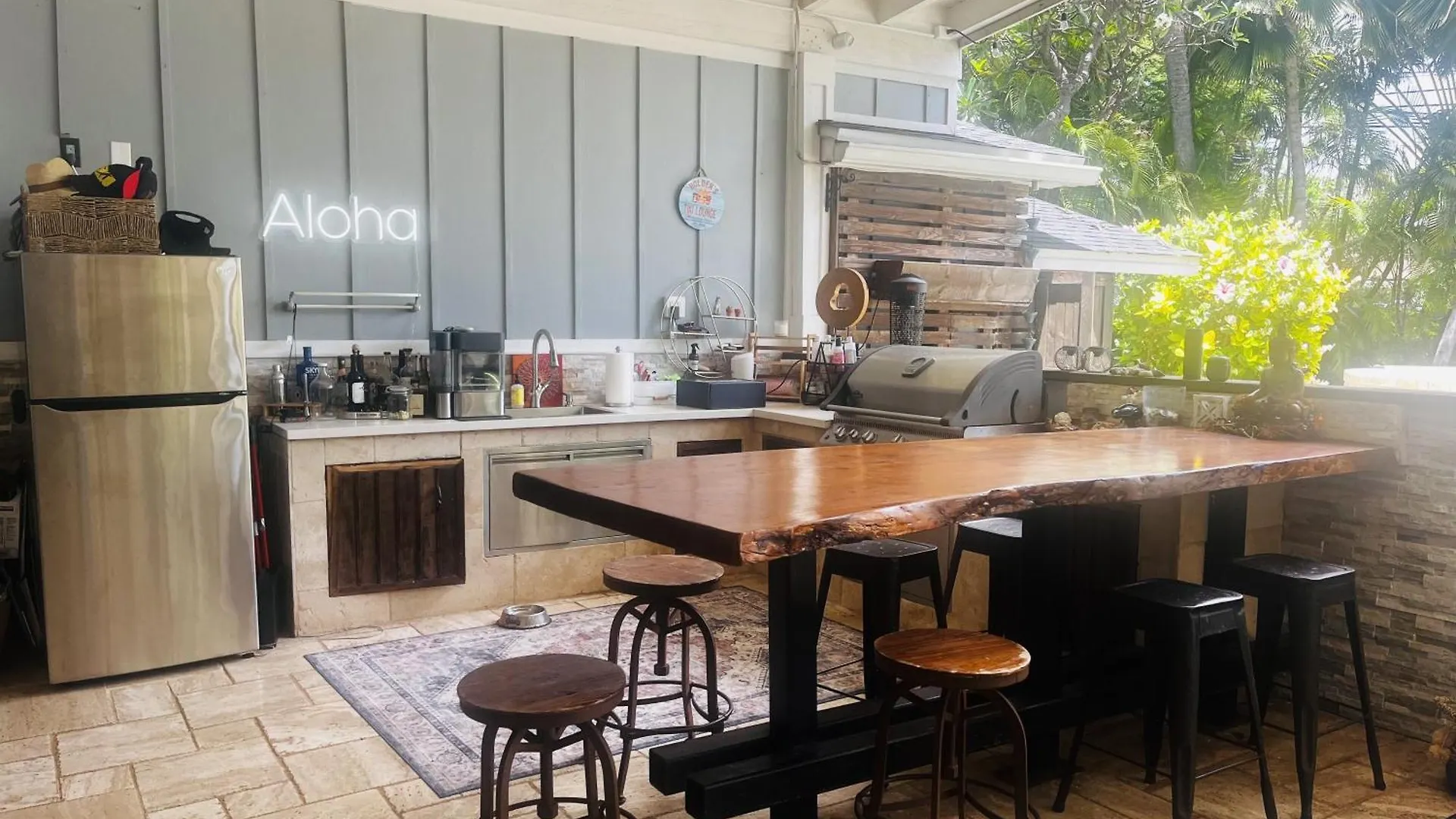 Holiday home Portlock Paradise Hale Home Honolulu United States