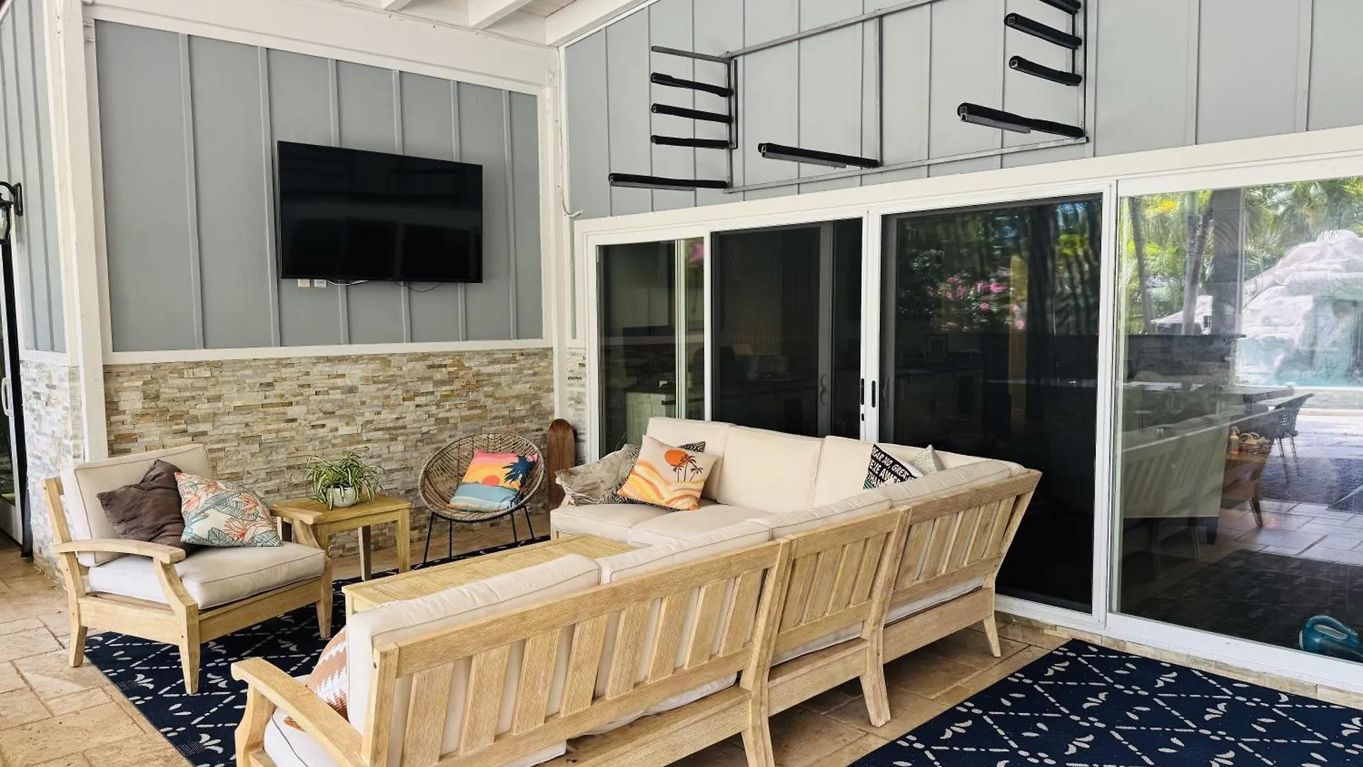 Holiday home Portlock Paradise Hale Home Honolulu