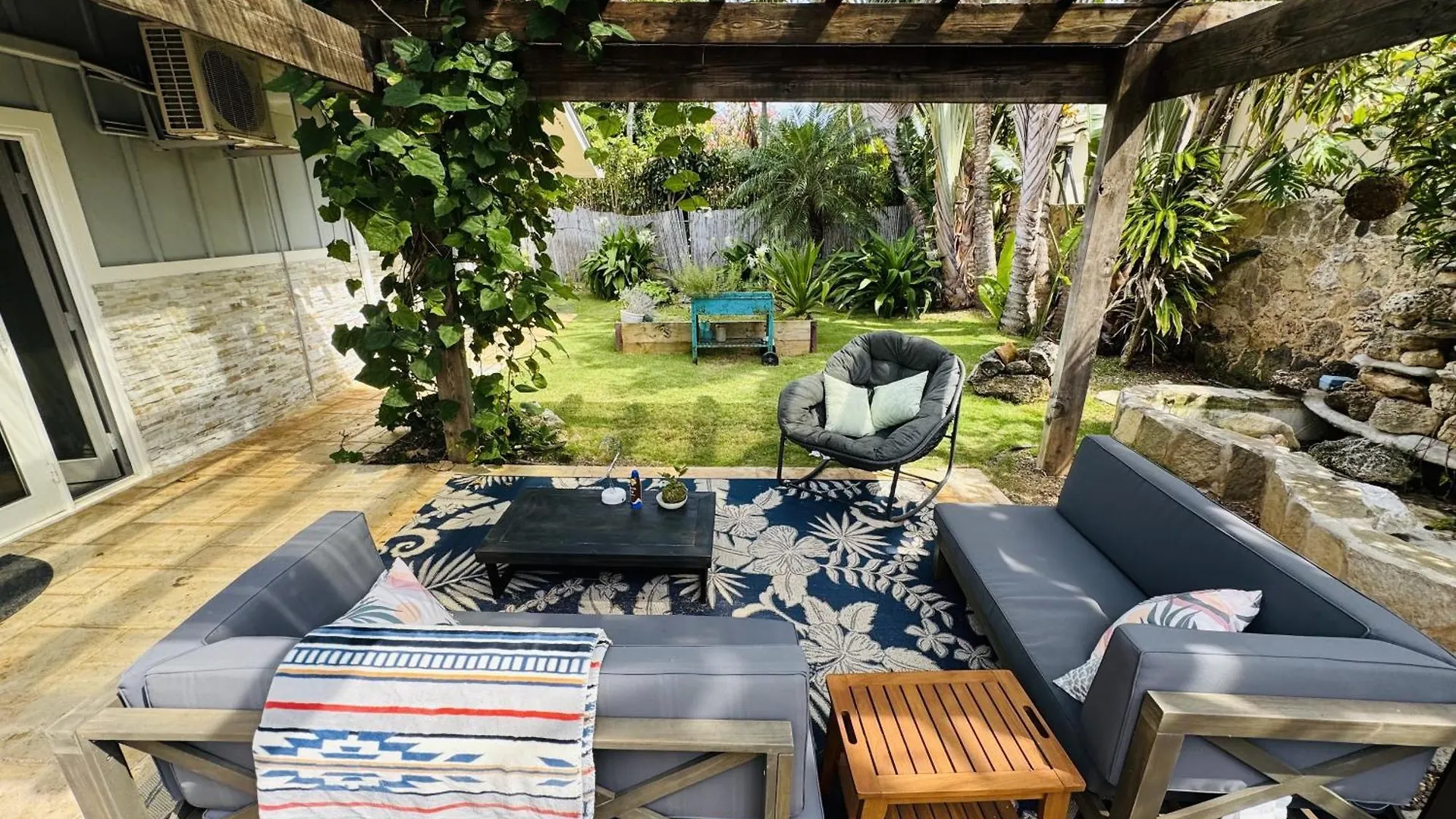 Portlock Paradise Hale Home Honolulu
