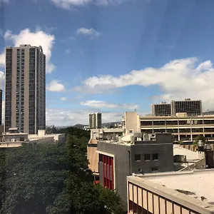 Executive Downtown Free Parking Aparthotel