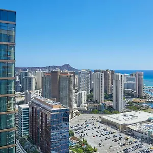 Renaissance Residences Oahu Hotell